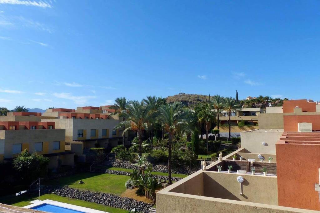 Casa Carlos Duplex Apartment Valle Del Este L'Île-Rousse Dış mekan fotoğraf