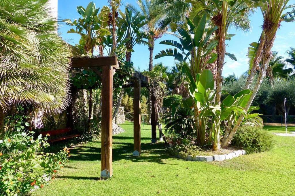 Casa Carlos Duplex Apartment Valle Del Este L'Île-Rousse Dış mekan fotoğraf