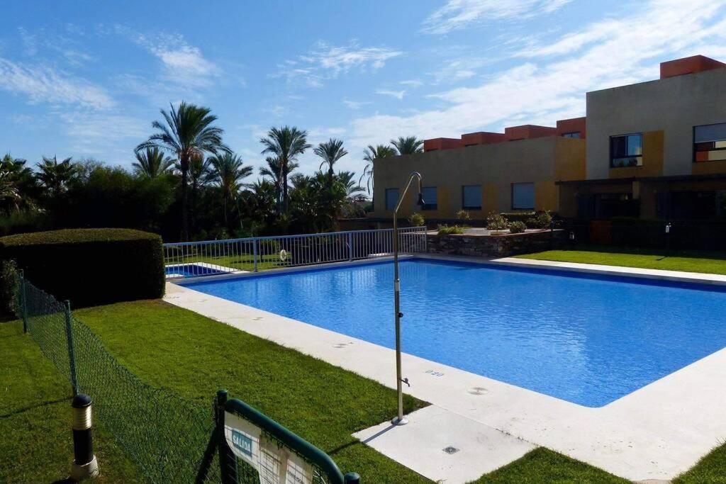 Casa Carlos Duplex Apartment Valle Del Este L'Île-Rousse Dış mekan fotoğraf
