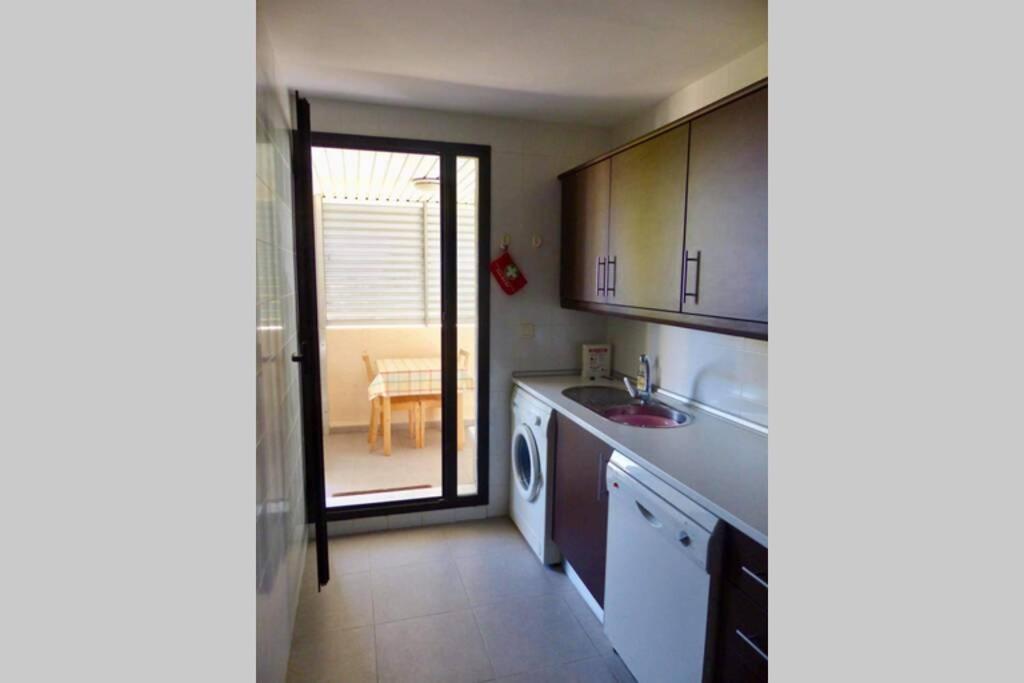 Casa Carlos Duplex Apartment Valle Del Este L'Île-Rousse Dış mekan fotoğraf